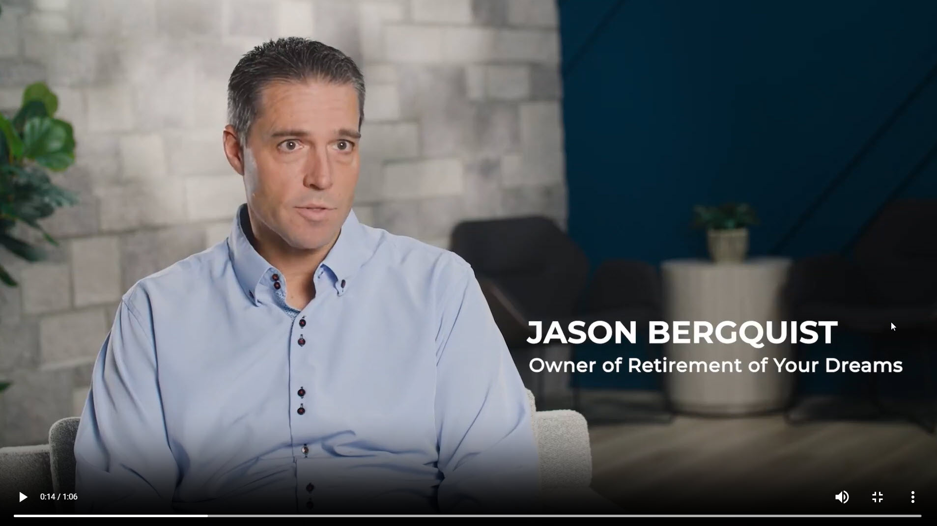 Jason Bergquist